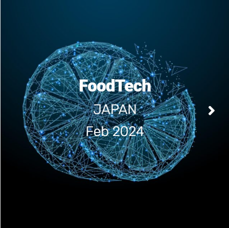 Foodtech Japan